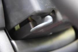 2011款Jeep自由客70周年纪念版