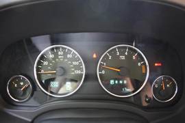 2011款Jeep自由客70周年纪念版