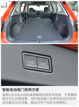 提升的不仅仅是空间