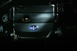 2011款奔腾B70