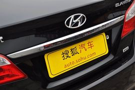2011款北京现代新悦动