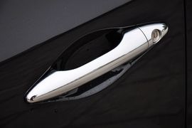 2011款北京现代新悦动