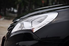 2011款北京现代新悦动