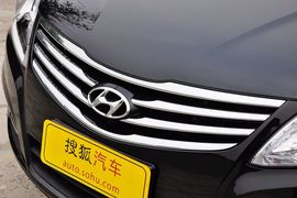 2011款北京现代新悦动