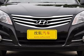 2011款北京现代新悦动