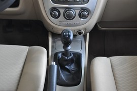 2011款别克凯越