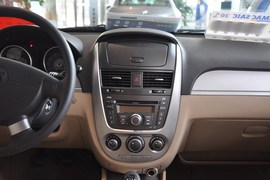 2011款别克凯越