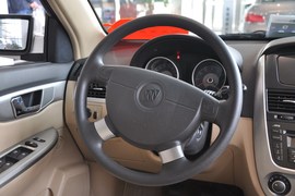 2011款别克凯越