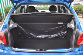 2011款标致207两厢