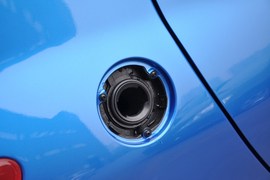 2011款标致207两厢