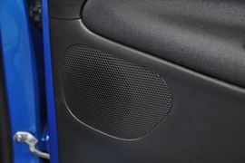 2011款标致207两厢