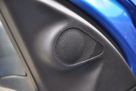 2011款标致207两厢