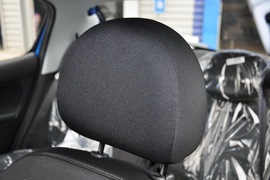 2011款标致207两厢