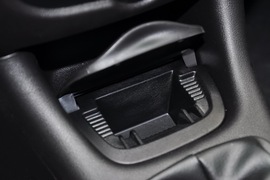 2011款标致207两厢