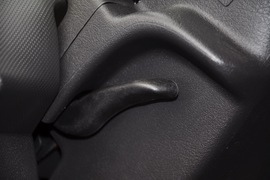 2011款标致207两厢