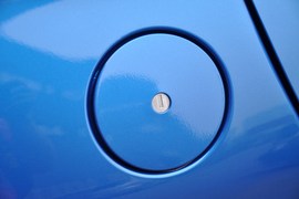 2011款标致207两厢