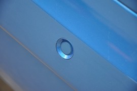 2011款标致207两厢