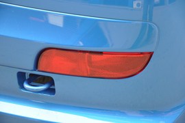 2011款标致207两厢