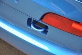 2011款标致207两厢