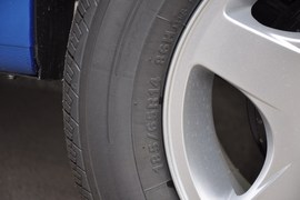2011款标致207两厢