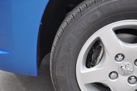 2011款标致207两厢