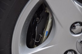 2011款标致207两厢