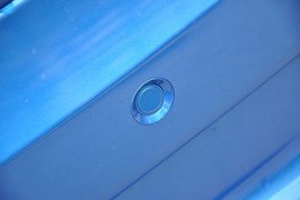 2011款标致207两厢
