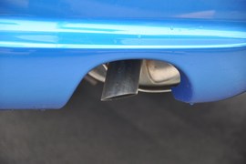 2011款标致207两厢