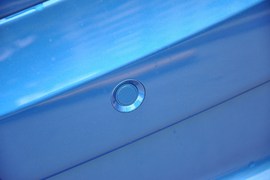 2011款标致207两厢