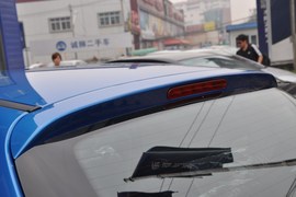 2011款标致207两厢