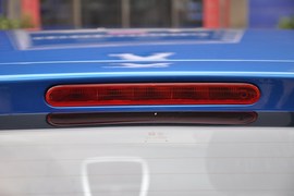 2011款标致207两厢