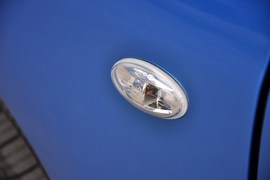 2011款标致207两厢