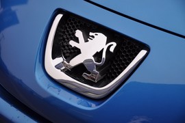 2011款标致207两厢