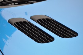 2011款标致207两厢