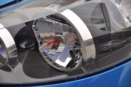2011款标致207两厢