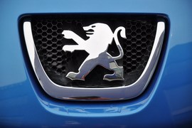 2011款标致207两厢