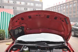 2011款标致207三厢