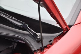 2011款标致207三厢