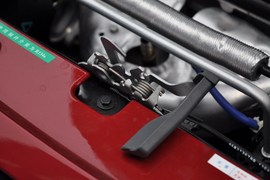 2011款标致207三厢