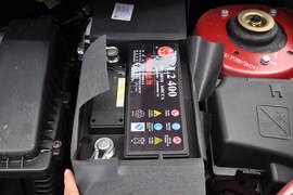 2011款标致207三厢