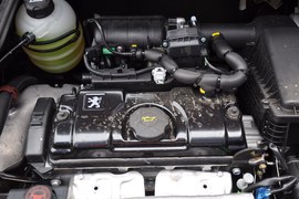 2011款标致207三厢