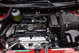 2011款标致207三厢