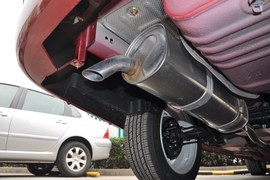 2011款标致207三厢