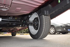 2011款标致207三厢