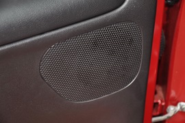 2011款标致207三厢