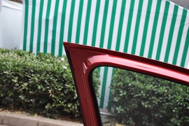 2011款标致207三厢