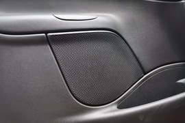 2011款标致207三厢