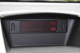 2011款标致207三厢