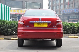 2011款标致207三厢