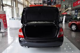 2011款奔腾B70